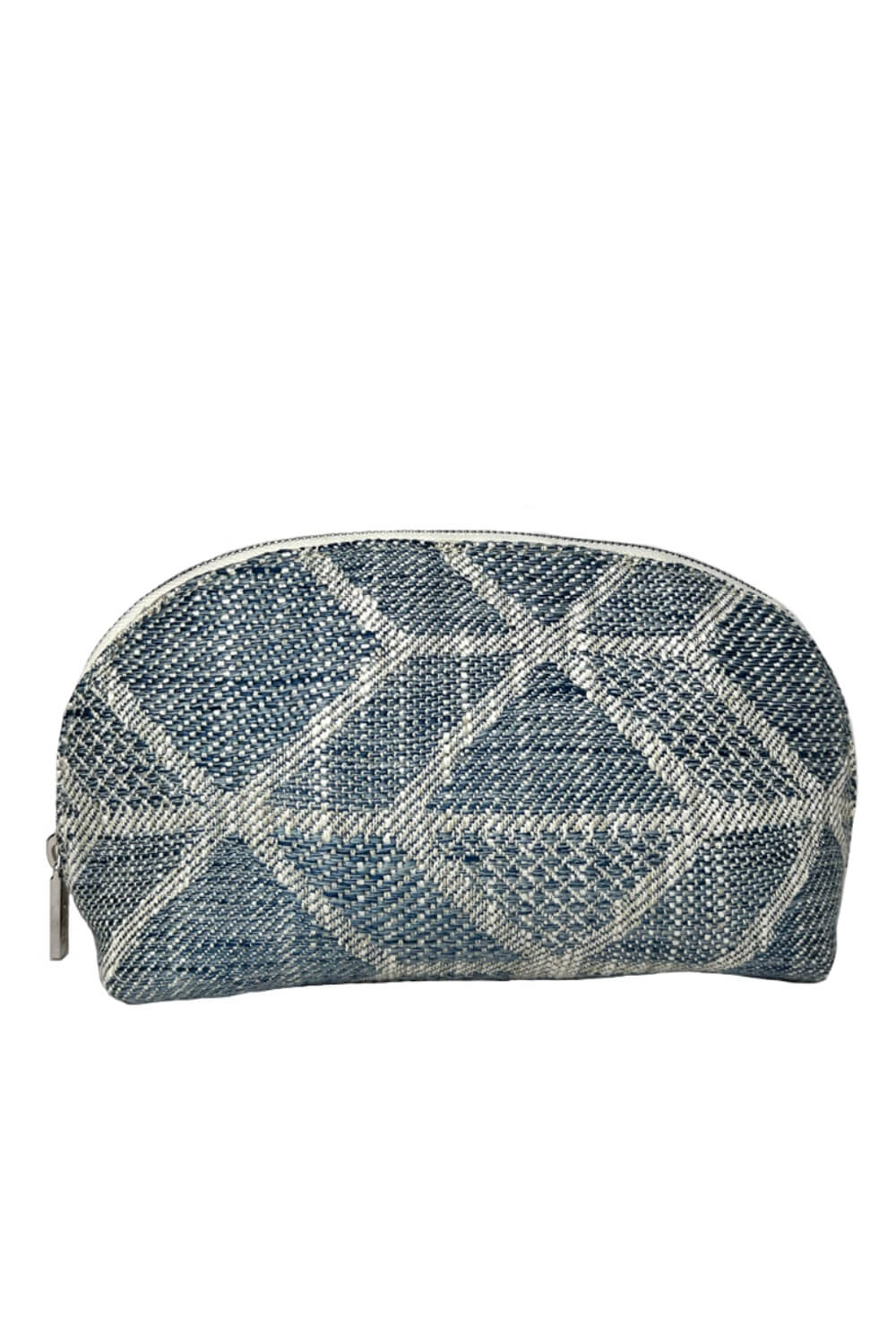 Sun Cooler - Blue Lattice