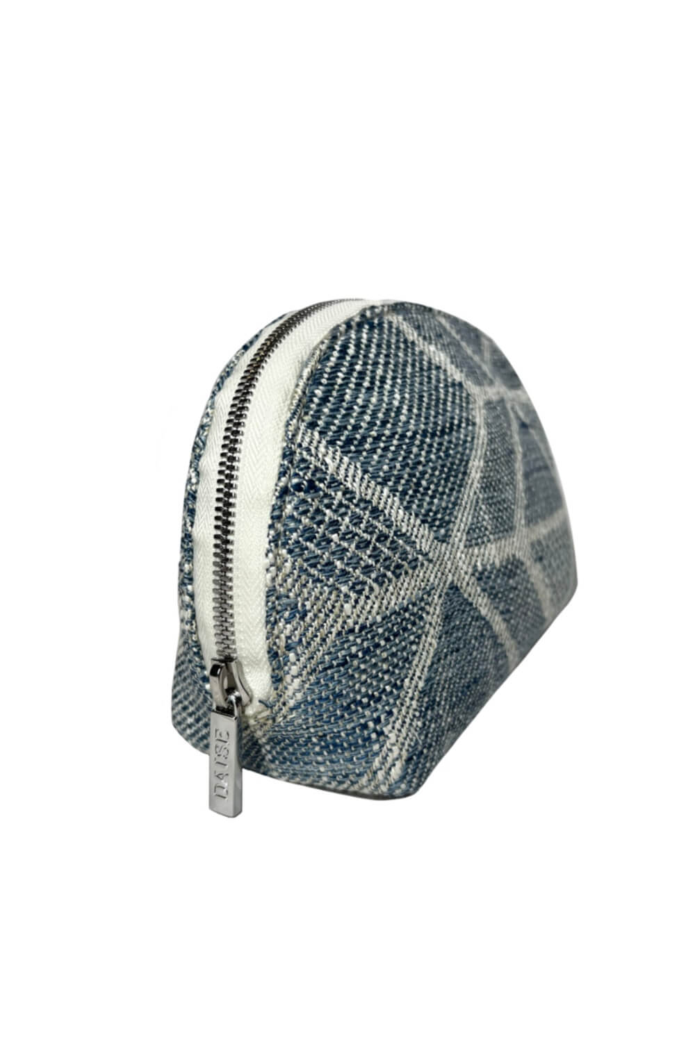 Sun Cooler - Blue Lattice